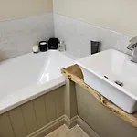 1 Bed In Oc-g0026 Semesterbostad Pateley Bridge