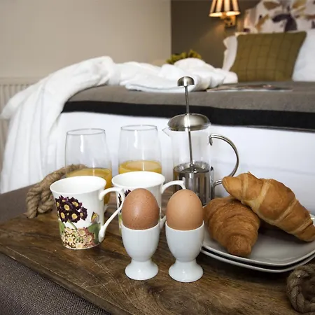 1 Bed In G0026 Casa vacanze Pateley Bridge