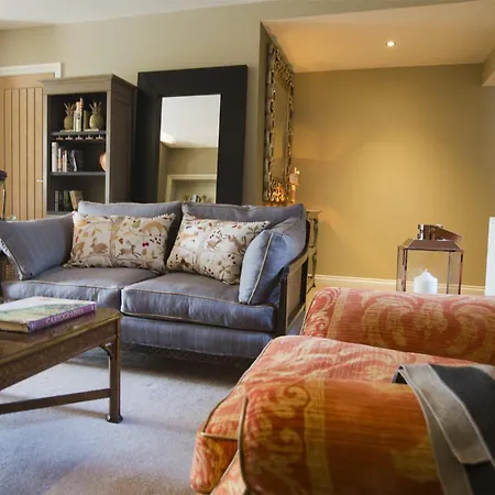 1 Bed In G0026 Holiday home *