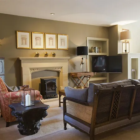 1 Bed In G0026 Holiday home