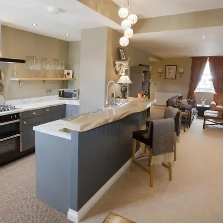 1 Bed In G0026 Casa vacanze