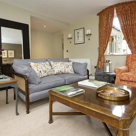 1 Bed In G0026 Holiday home *