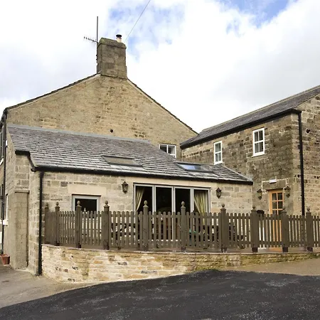 1 Bed In G0026 Pateley Bridge