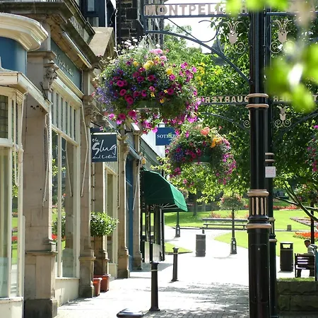 Casa vacanze 1 Bed In G0026 *