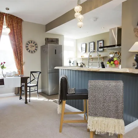 1 Bed In G0026 Holiday home