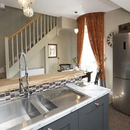 Holiday home 1 Bed In G0026