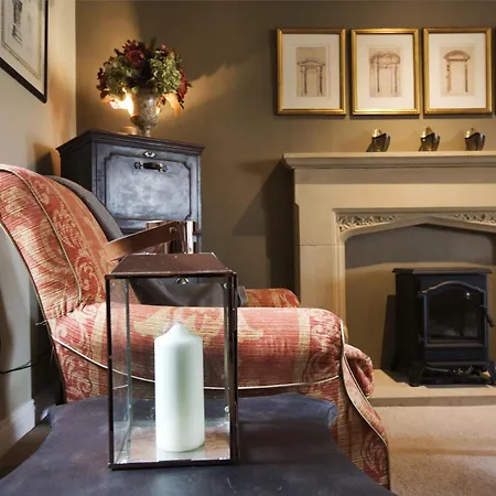 1 Bed In G0026 Pateley Bridge