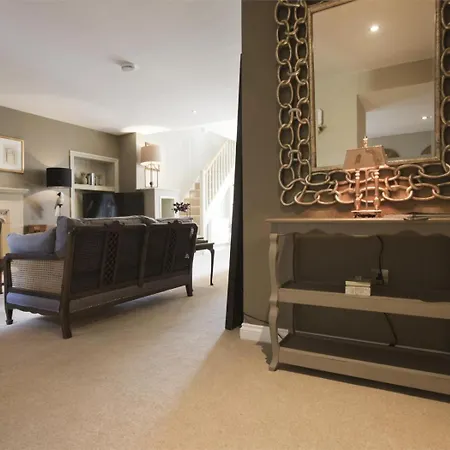 Vakantiehuis 1 Bed In Oc-g0026