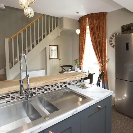 1 Bed In Oc-g0026 페이틀리브리지