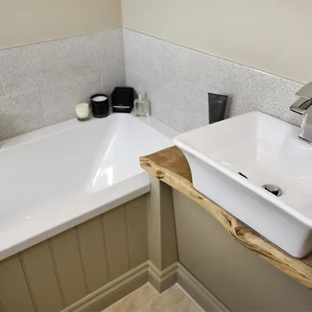 1 Bed In Oc-g0026 펜션 페이틀리브리지