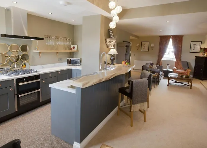 1 Bed In Oc-g0026 Vakantiehuis