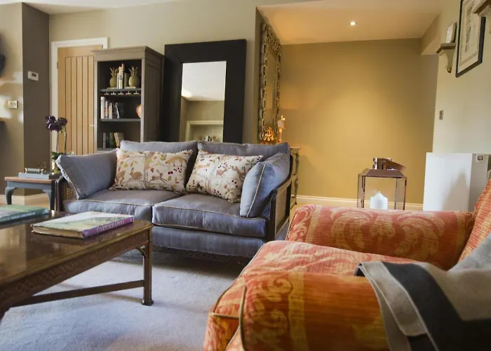 1 Bed In Oc-g0026 Pateley Bridge