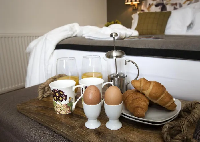 Vakantiehuis 1 Bed In Oc-g0026 *