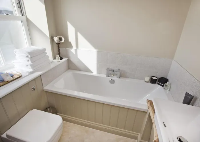 1 Bed In Oc-g0026 Vakantiehuis