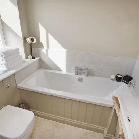 1 Bed In Oc-g0026 Casa de Férias